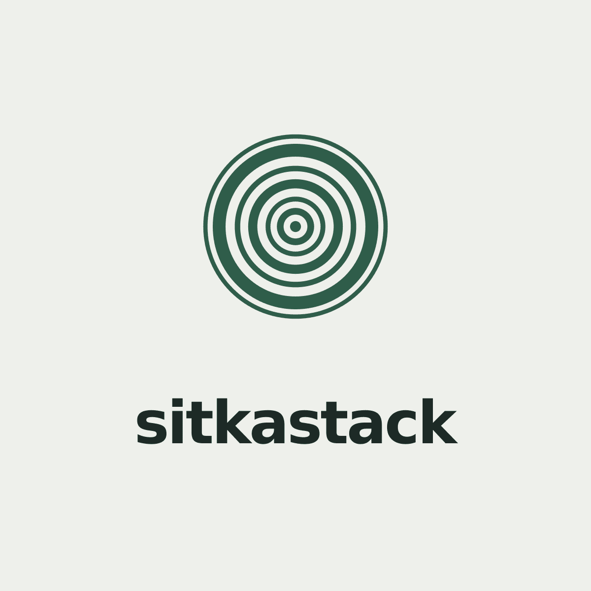 Sitkastack
